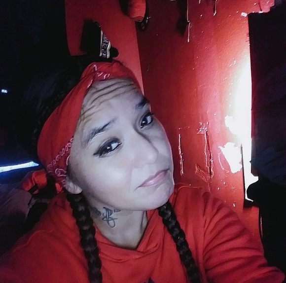 lilmissnatasha